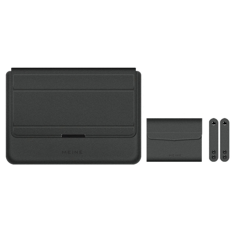 ERGO SLEEVE™ – 4-in-1 Ergonomisches Workstation-Set
