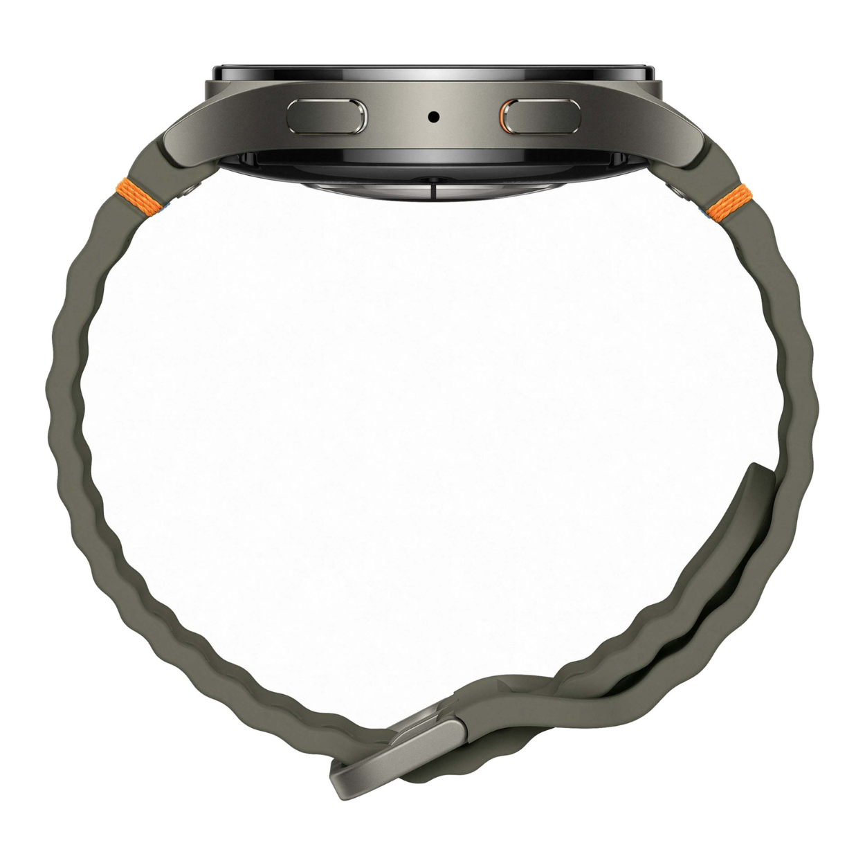 Samsung Galaxy Watch 7 44 mm LTE Green