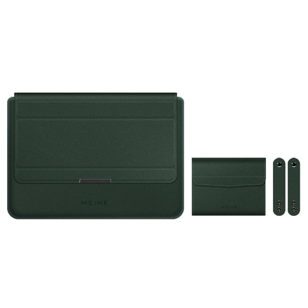ERGO SLEEVE™ – 4-in-1 Ergonomic Workstation Set