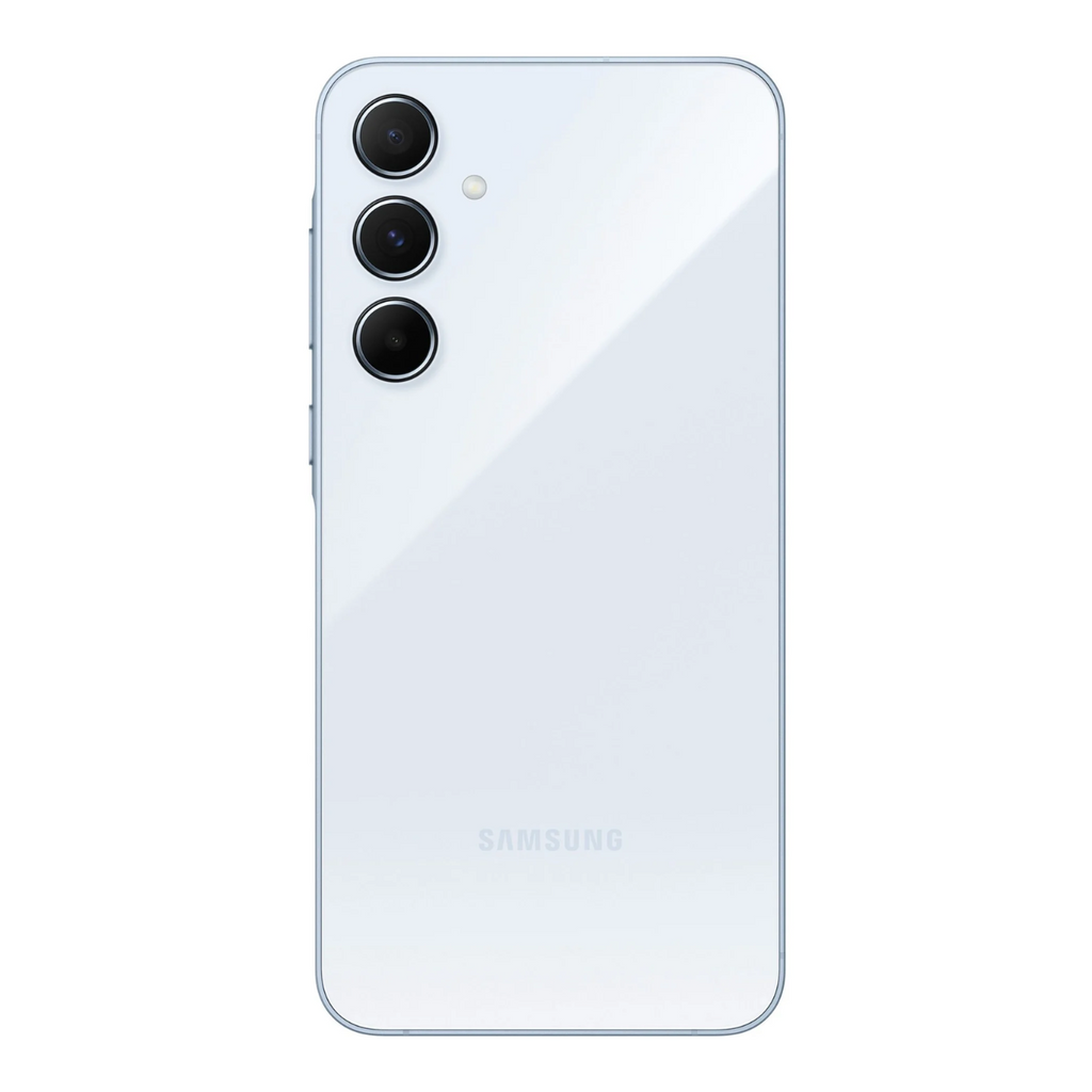 SAMSUNG Galaxy A55 5G 128GB Ice Blue