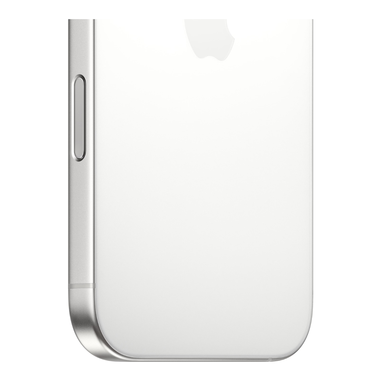 Apple iPhone 16 Pro Max 256GB Titan Weiß