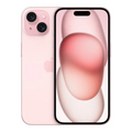 APPLE iPhone 15 256GB Rosa
