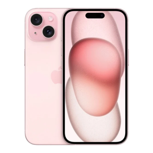 APPLE iPhone 15 256GB Rosa