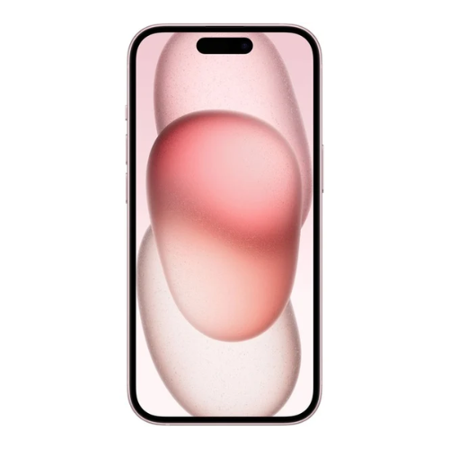 APPLE iPhone 15 256GB Rosa