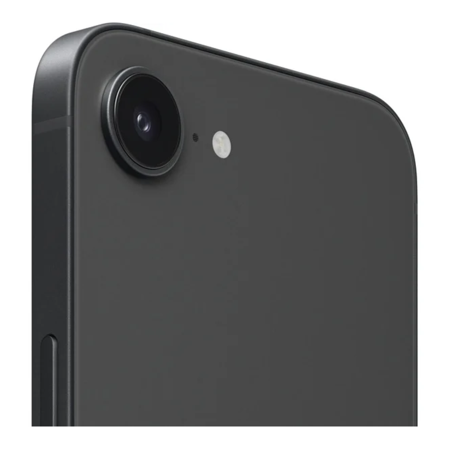Apple iPhone 16e 128GB Schwarz