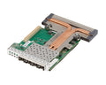 Dell Intel X710 Quad Port 10GB SFP+ rNDC