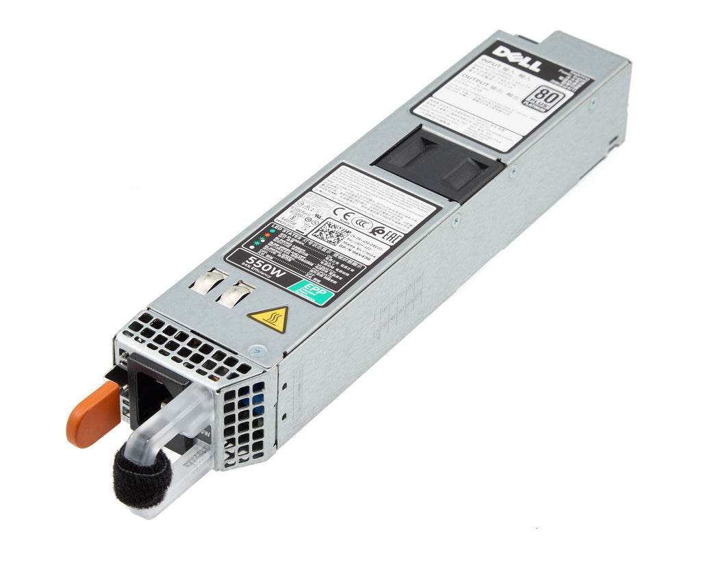 Dell 550W Platinum Efficiency Power Supply