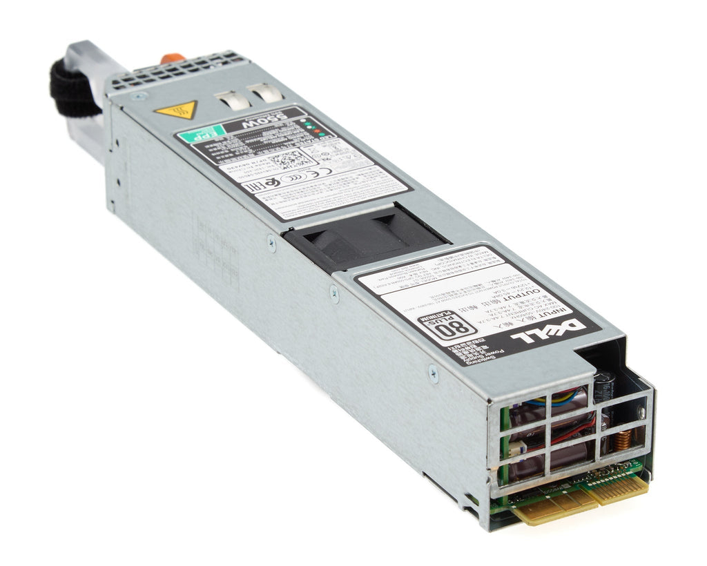 Dell 550W Platinum Efficiency Power Supply