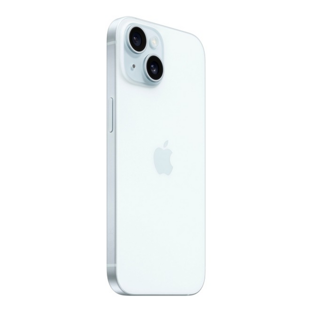 Apple iPhone 15 128GB Blau