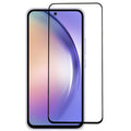 Displayschutzfolie für Samsung Galaxy A55 (1 Stück)