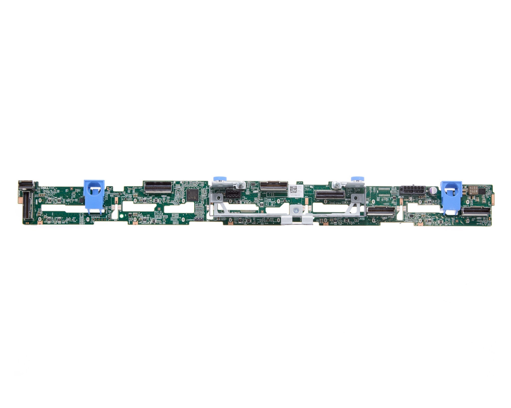 Dell R650 10x 2.5" Backplane