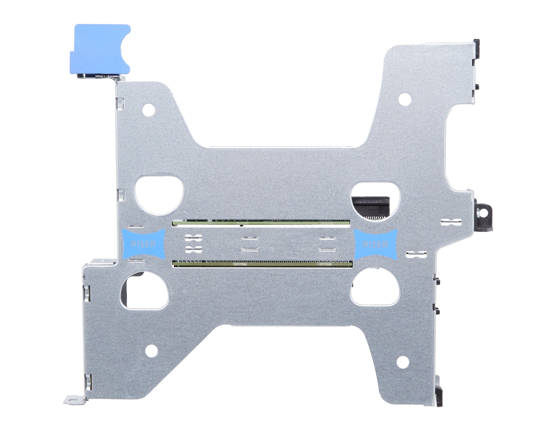 Dell R430 Riser Card 3 and Bracket Assembly