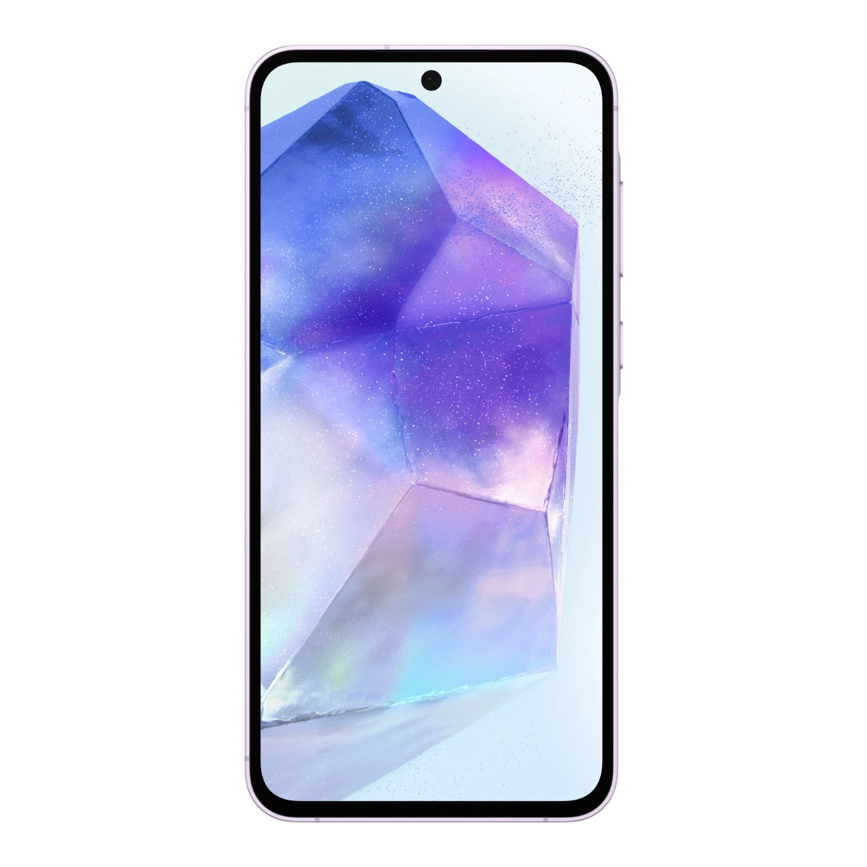 SAMSUNG Galaxy A55 256GB Lilac