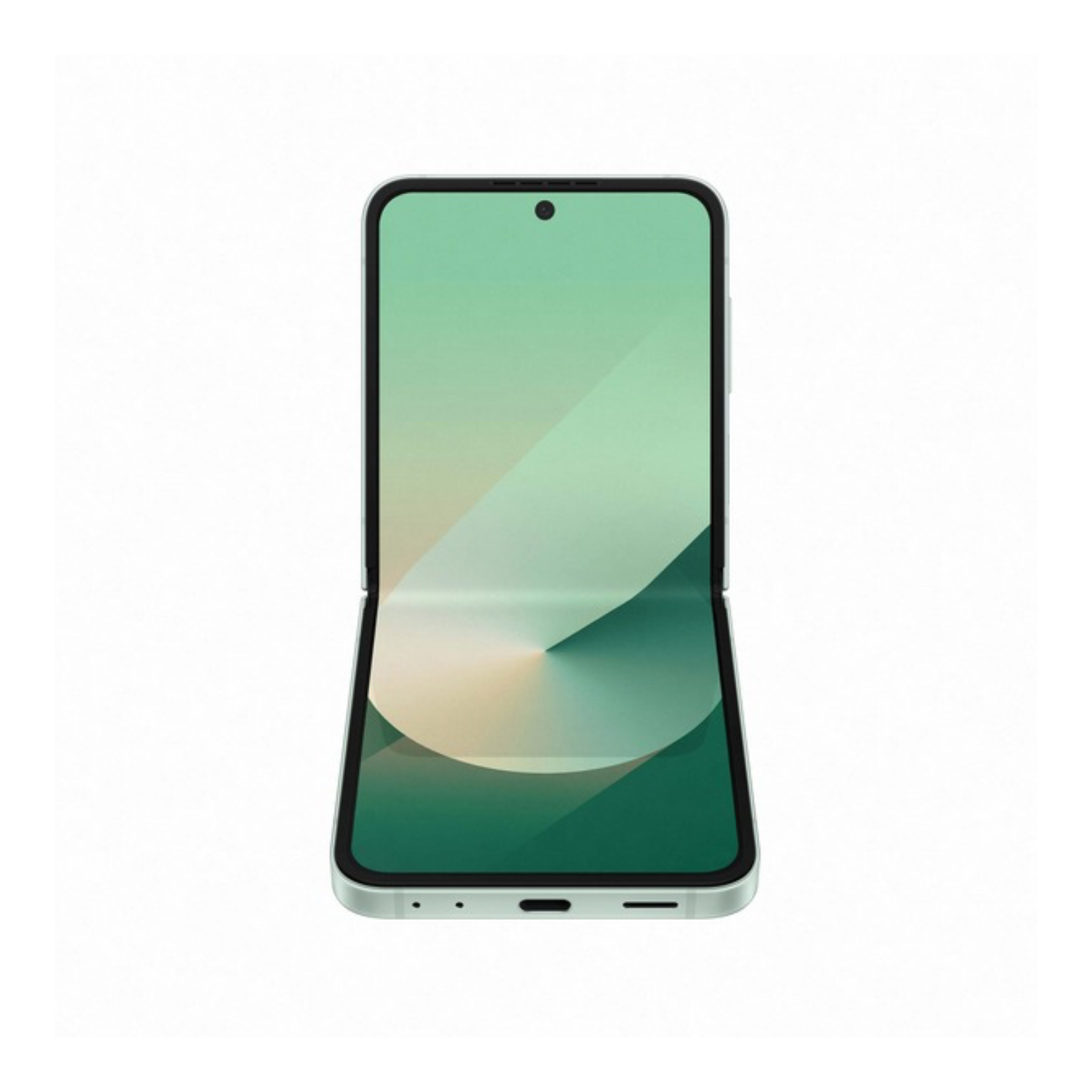 SAMSUNG Galaxy Z Flip6 256GB Mint