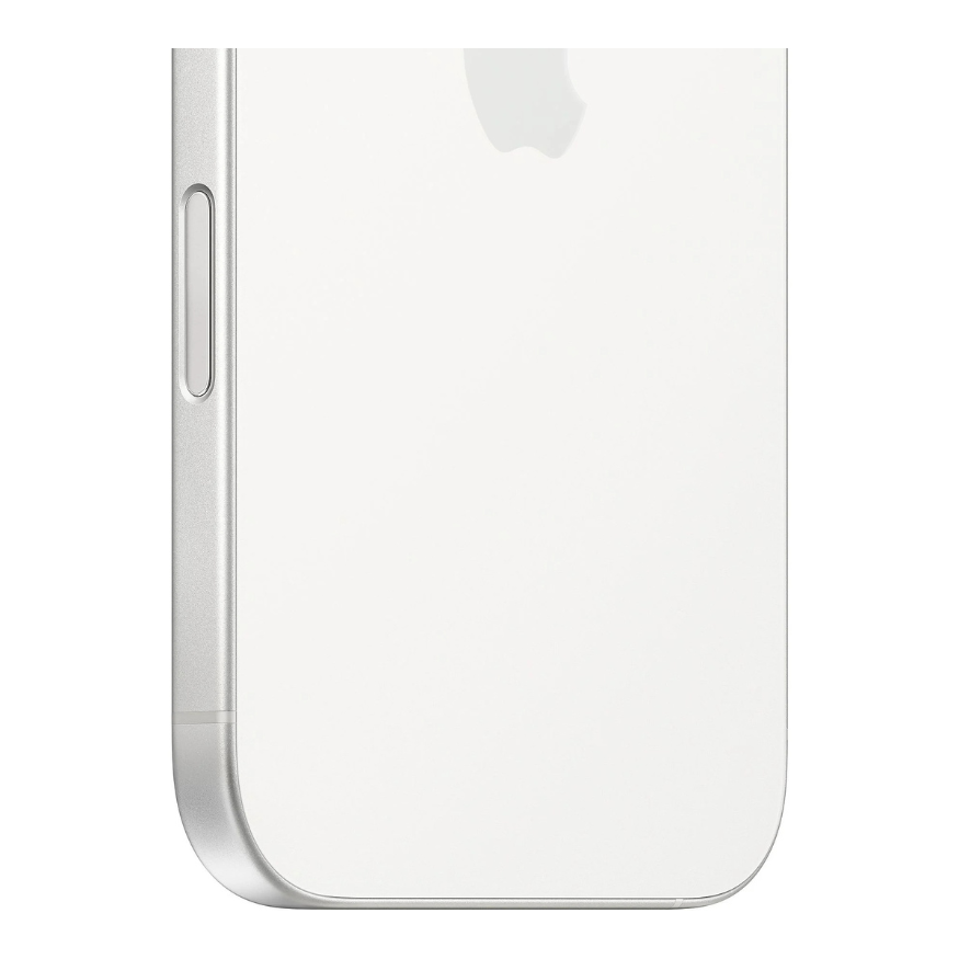 Apple iPhone 16 128GB Weiß