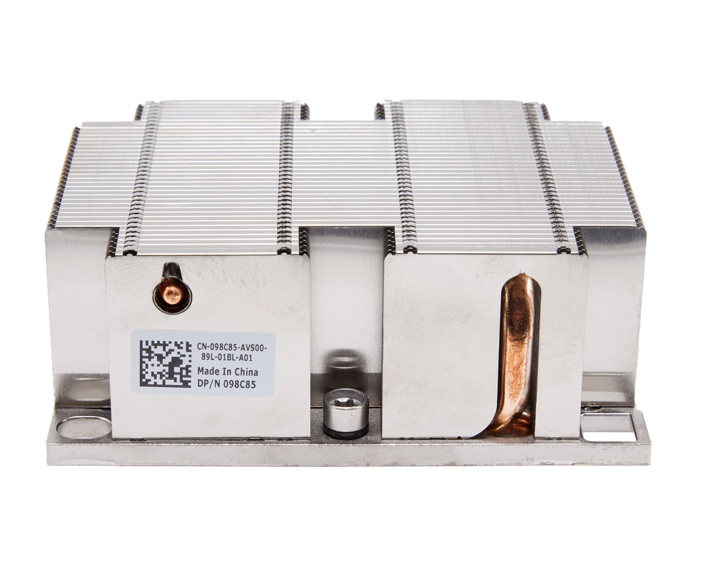 Dell R940 Heatsink