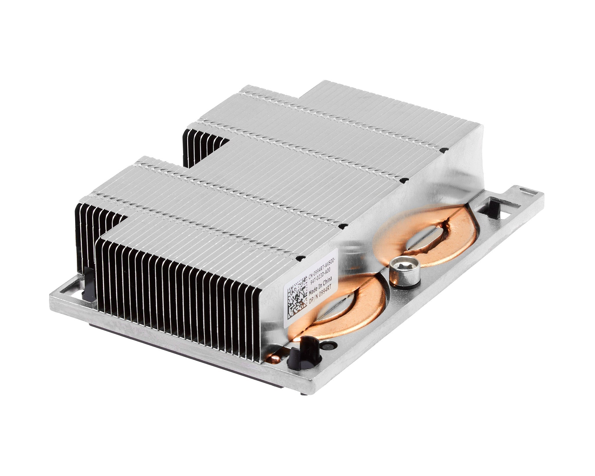 Dell R440/R540/R740xd2 CPU1 Heatsink Low Profile