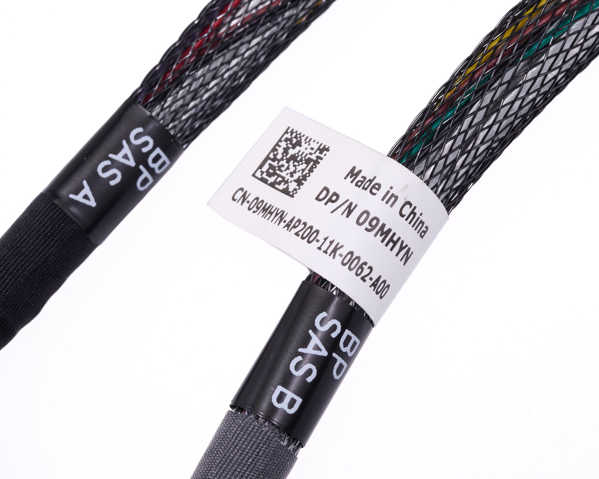 Dell R740 8x 2.5" PCI Adapter Assembly Cable