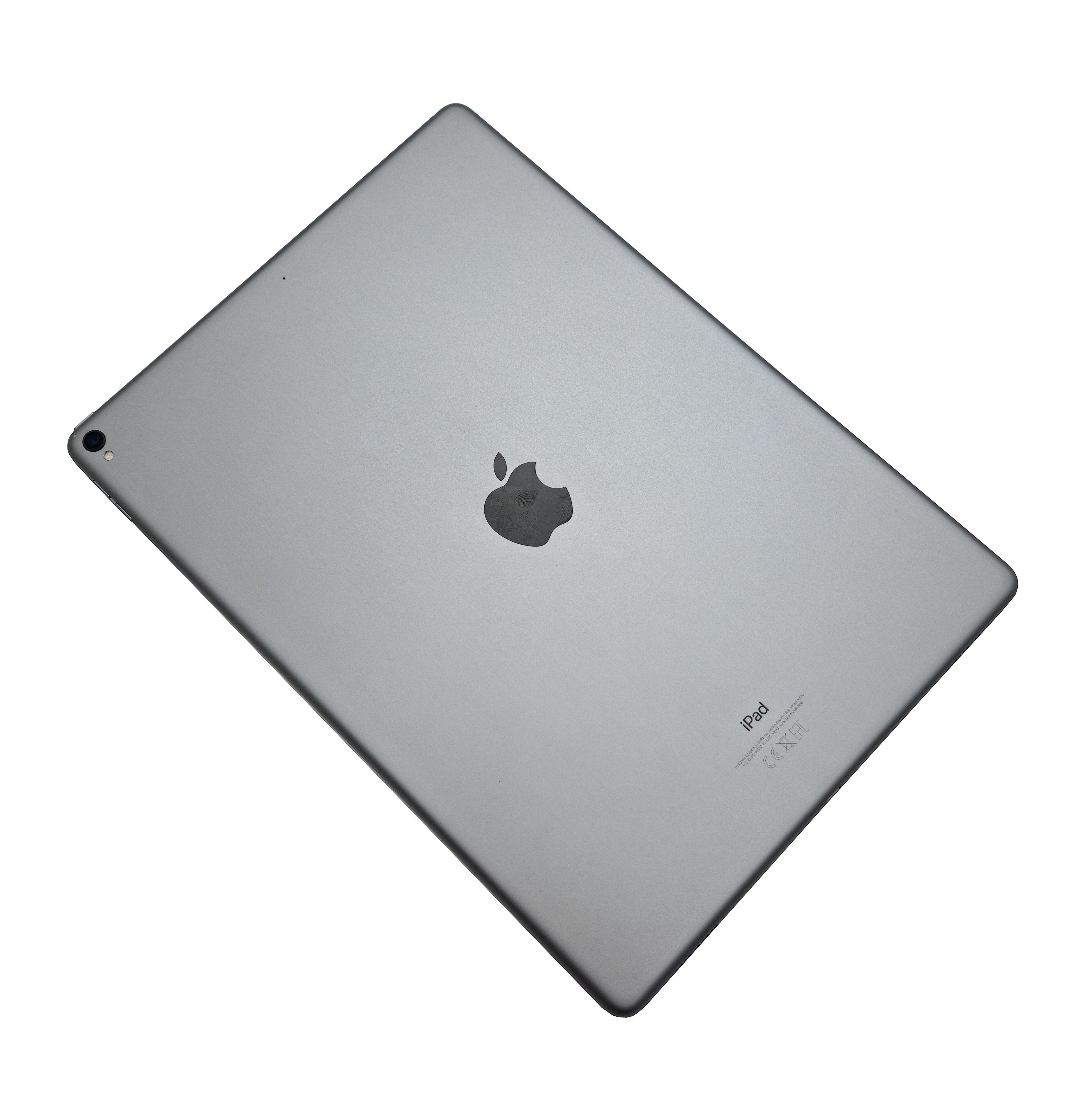 Apple iPad Pro 2nd Gen Tablet, 64GB, WiFi, Space Grey, A1670