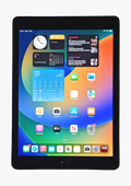 Apple iPad Pro 9.7" 1st Gen Tablet, 32GB, Wi-Fi, Space Grey, A1673