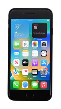 Apple iPhone 8 Smartphone, 64GB, O2, Space Grey, A1905