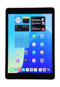 Apple iPad 7th Generation Tablet, 128GB, WiFi, Space Grey, A2197