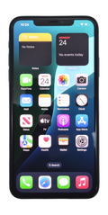 Apple iPhone 11 Pro Max Smartphone, 256GB, Unlocked, Midnight Green, A2218