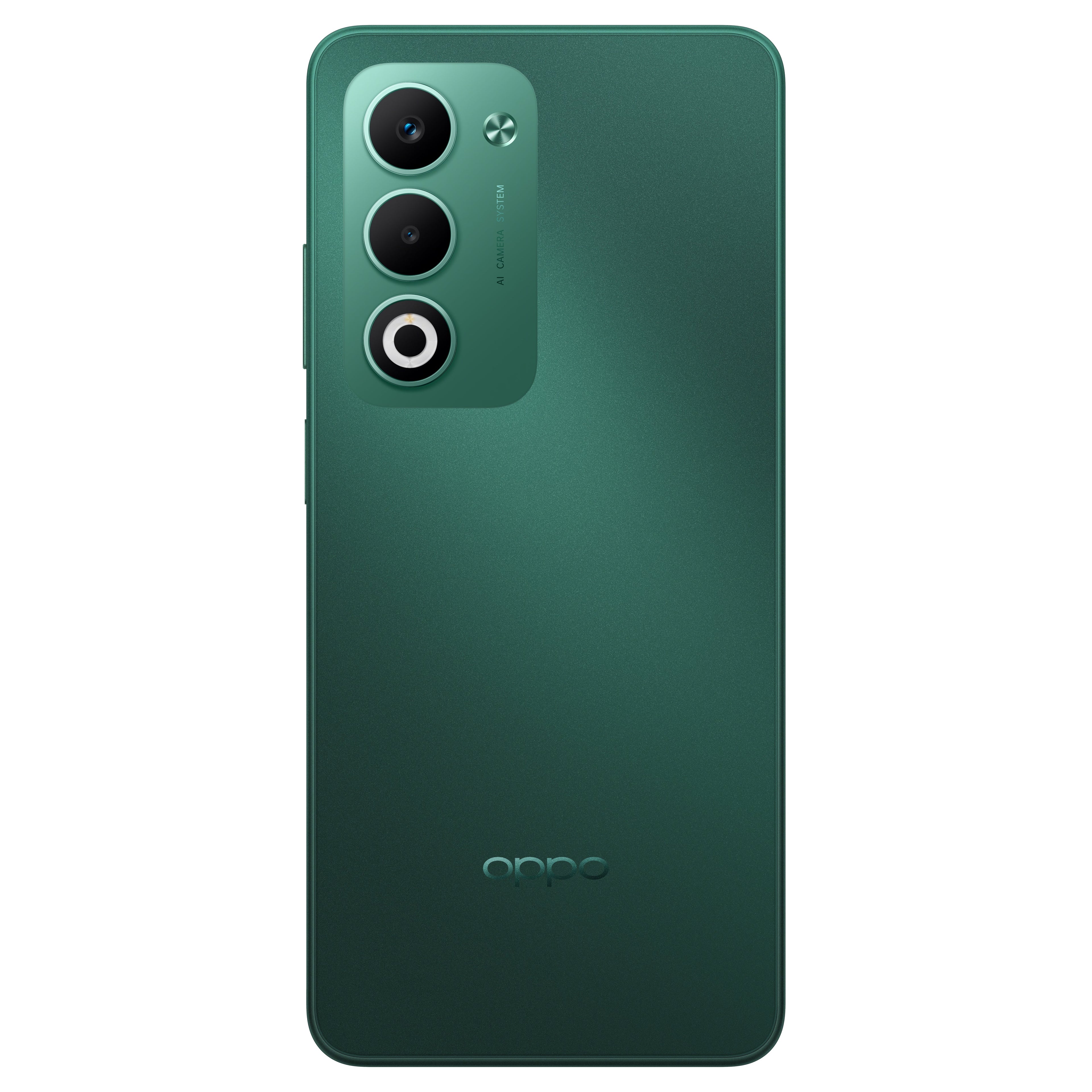 OPPO A5 5G