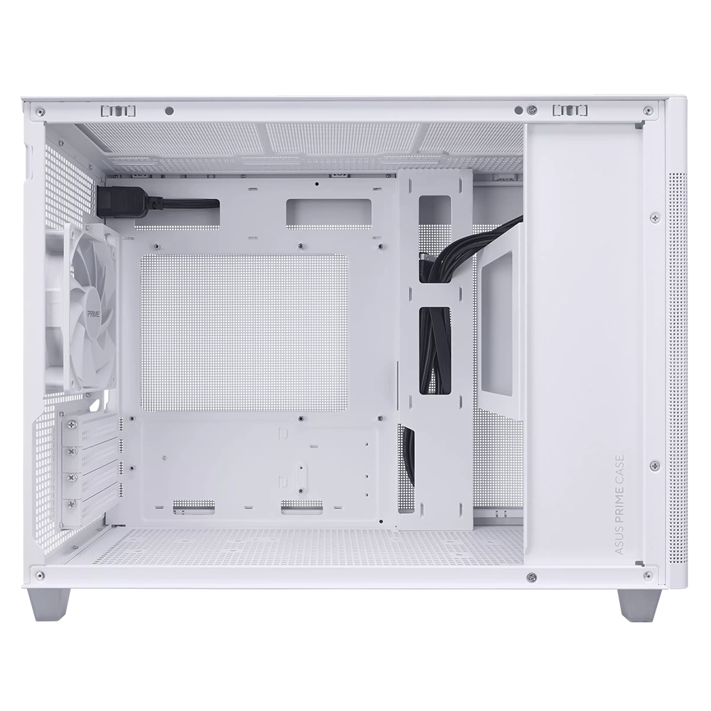 AP201 Pro Business and Gaming Desktop
