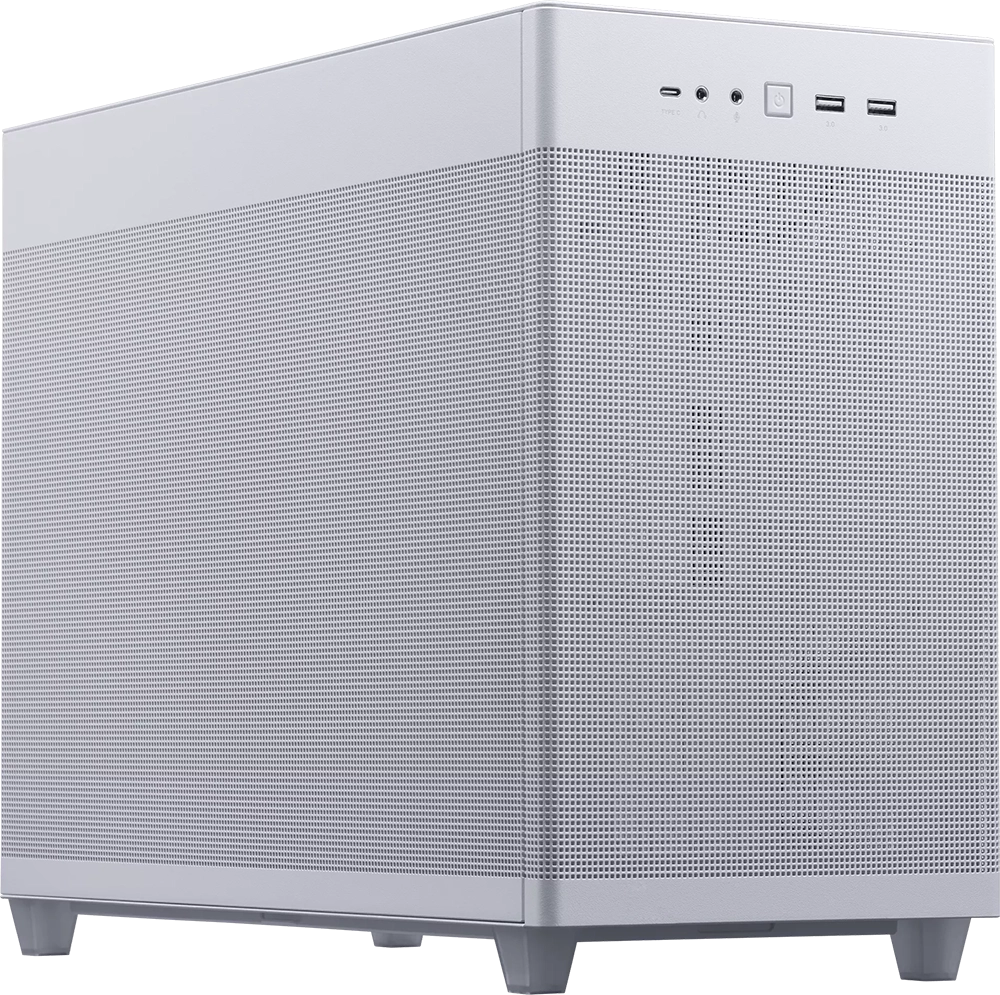 AP201 Pro Business and Gaming Desktop