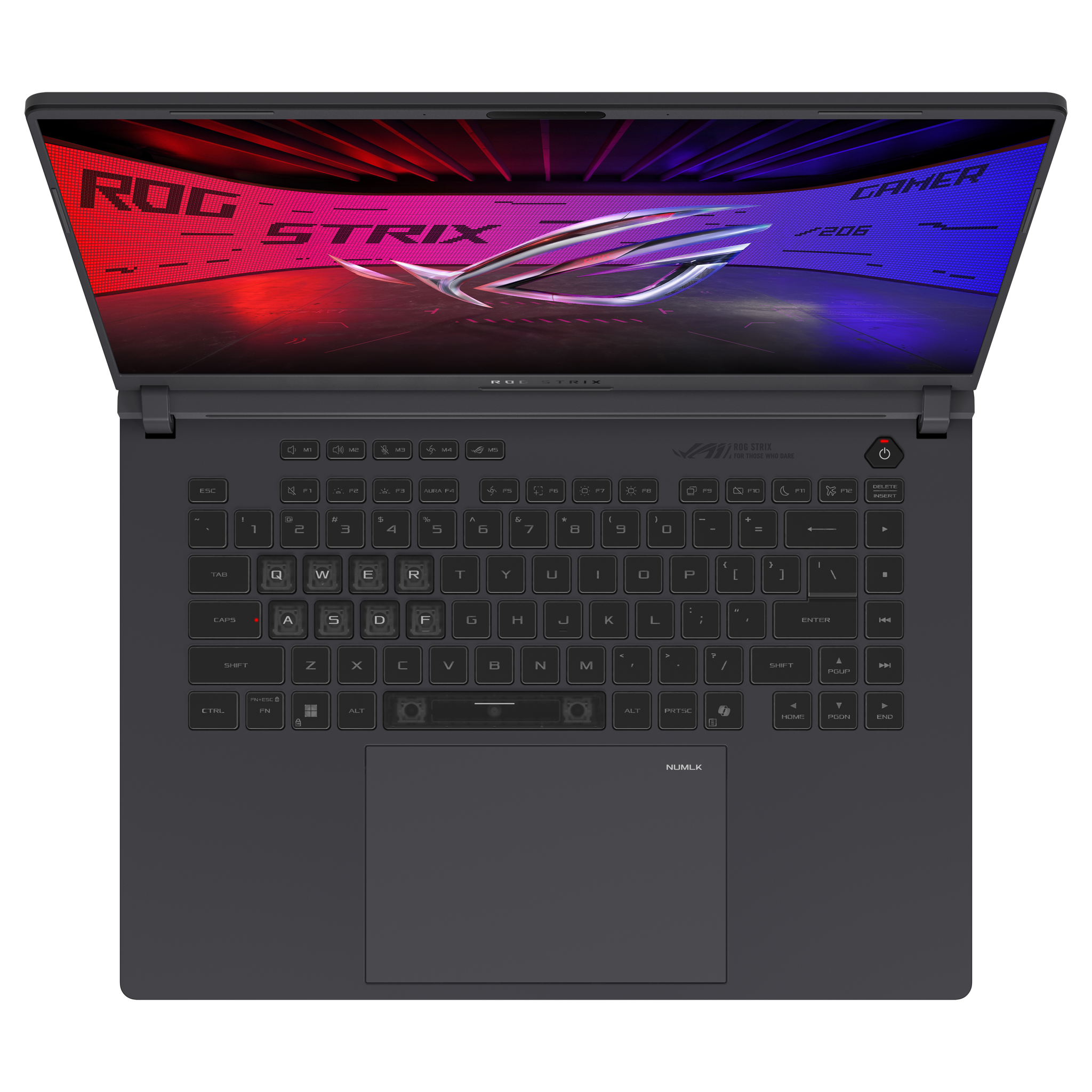 ASUS ROG Strix G16 G615JHR-DS74 Gaming Laptop