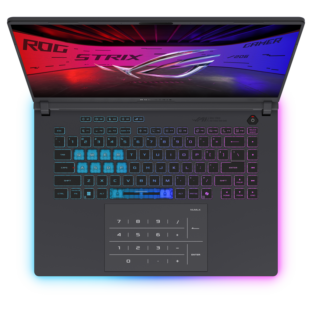 ASUS ROG Strix G16 G615JHR-DS74 Gaming Laptop