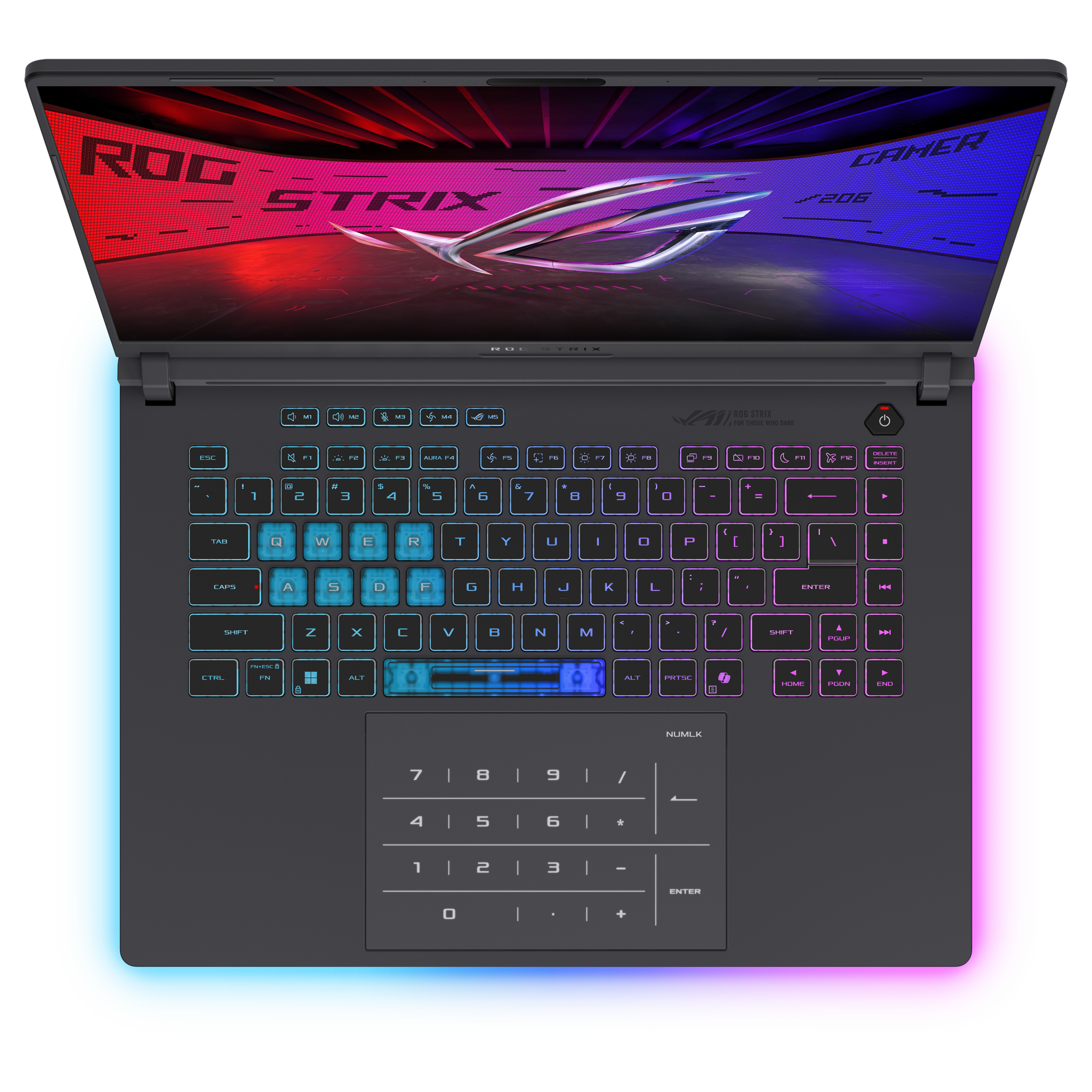 ASUS ROG Strix G16 G615JHR-DS74 Gaming Laptop