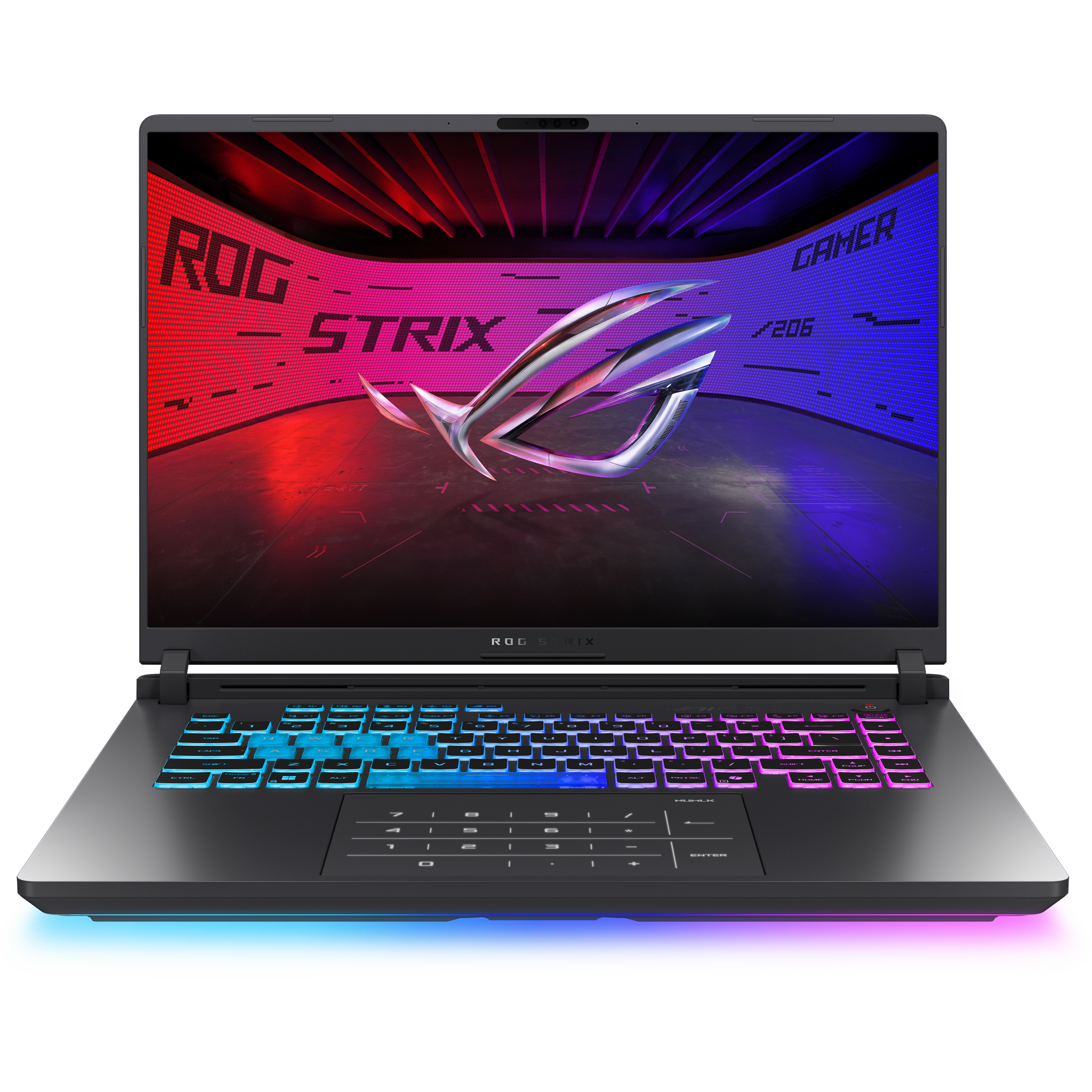 ASUS ROG Strix G16 G615JHR-DS74 Gaming Laptop