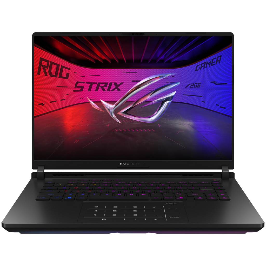 ASUS ROG Strix SCAR 16 G635LW-XS97 Gaming Laptop