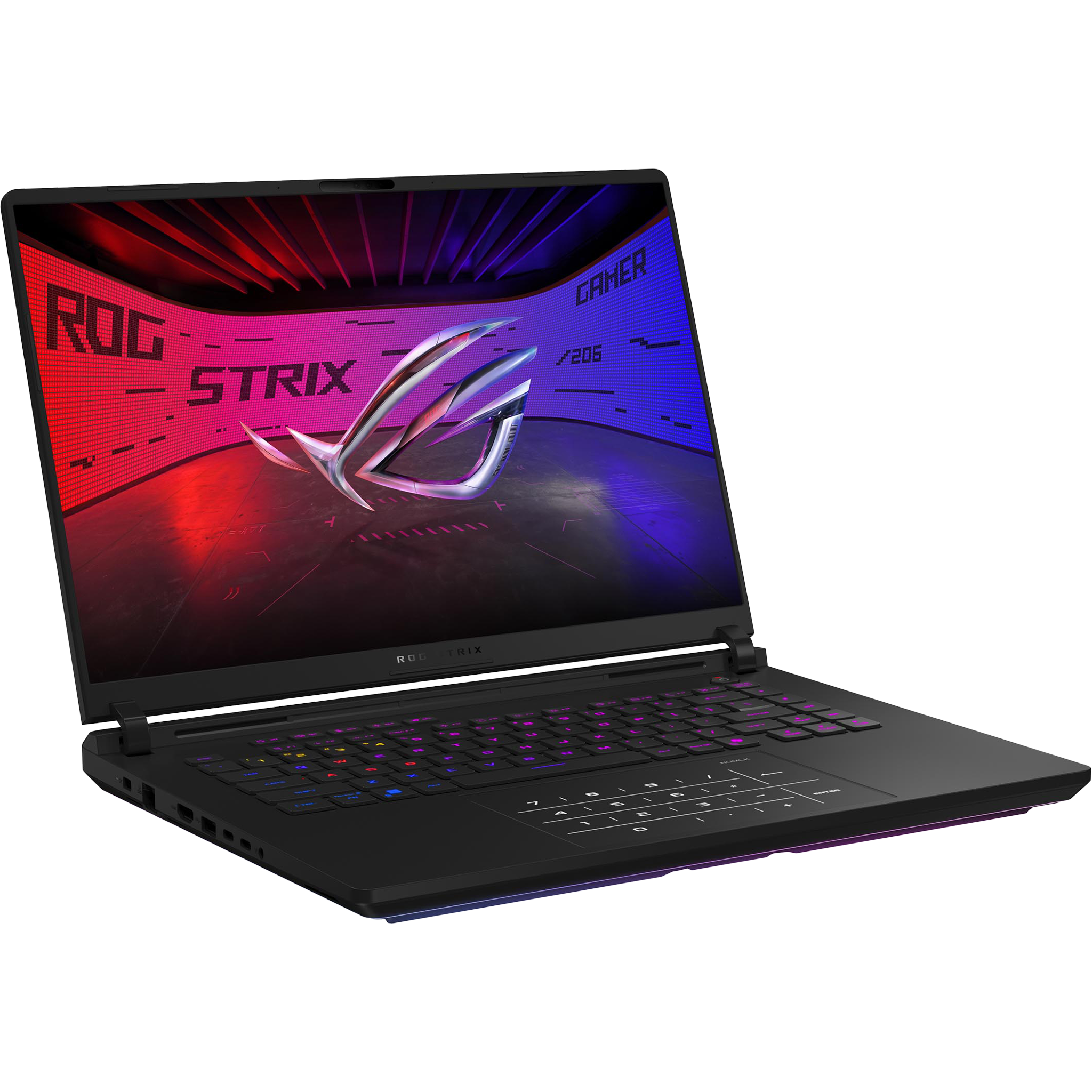 ASUS ROG Strix SCAR 16 G635LX-XS97 Gaming Laptop