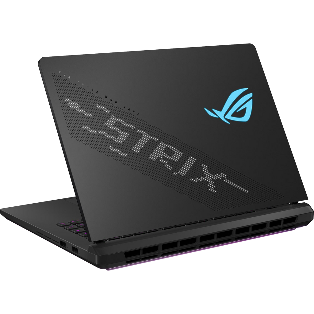 ASUS ROG Strix SCAR 16 G635LW-XS97 Gaming Laptop