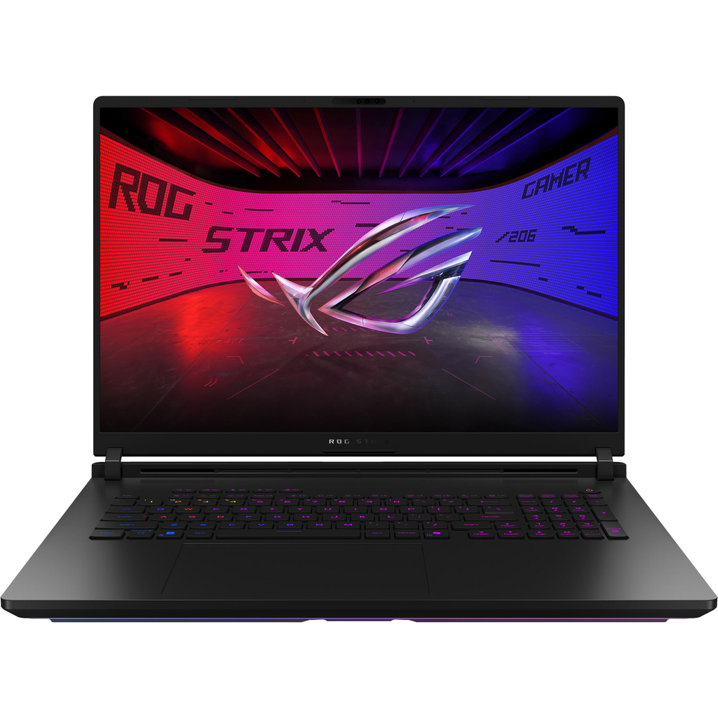 ASUS ROG Strix SCAR 18 G835LX-XS97 Gaming Laptop