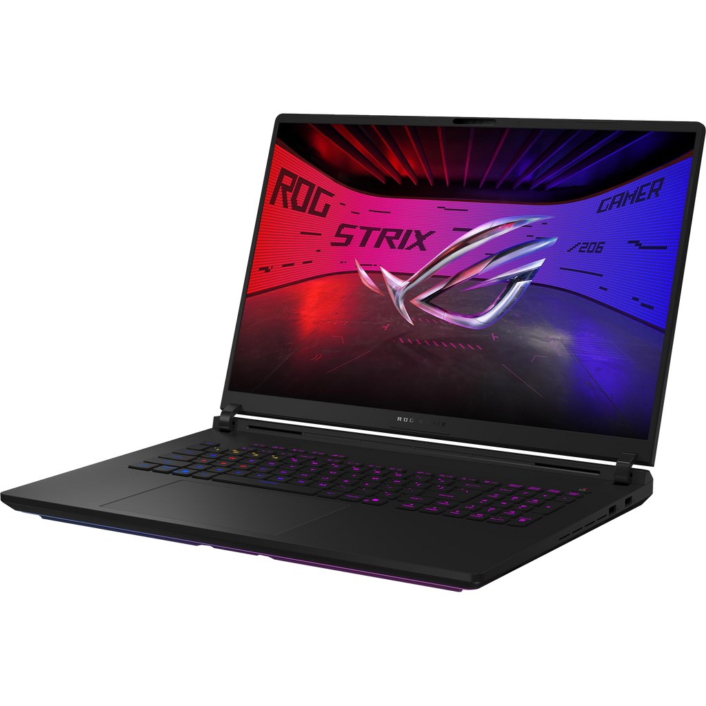 ASUS ROG Strix SCAR 18 G835LX-XS97 Gaming Laptop