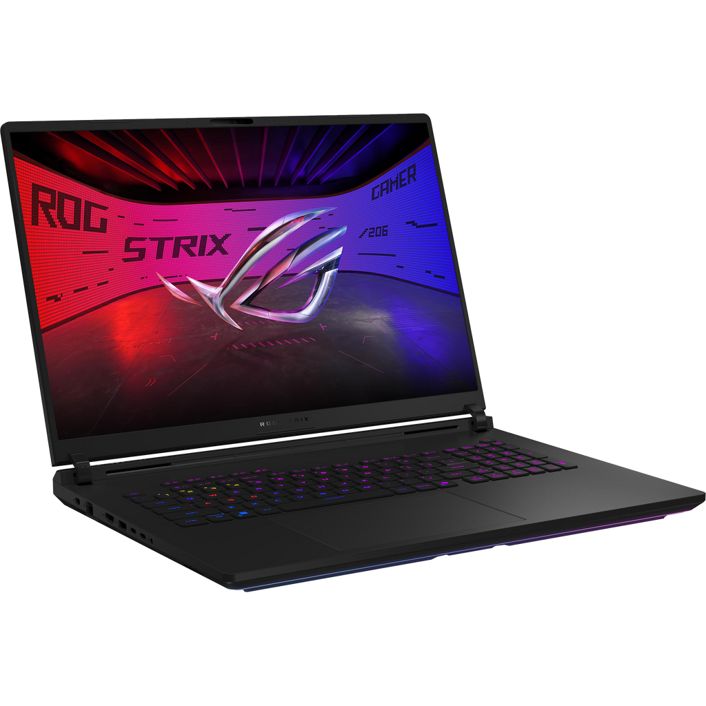 ASUS ROG Strix SCAR 18 G835LR-XS96 Gaming Laptop