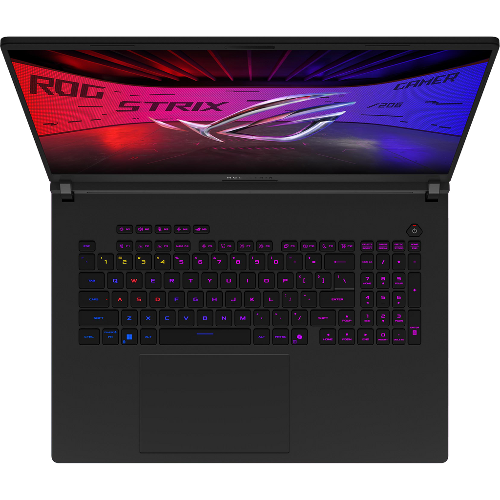 ASUS ROG Strix SCAR 18 G835LX-XS97 Gaming Laptop