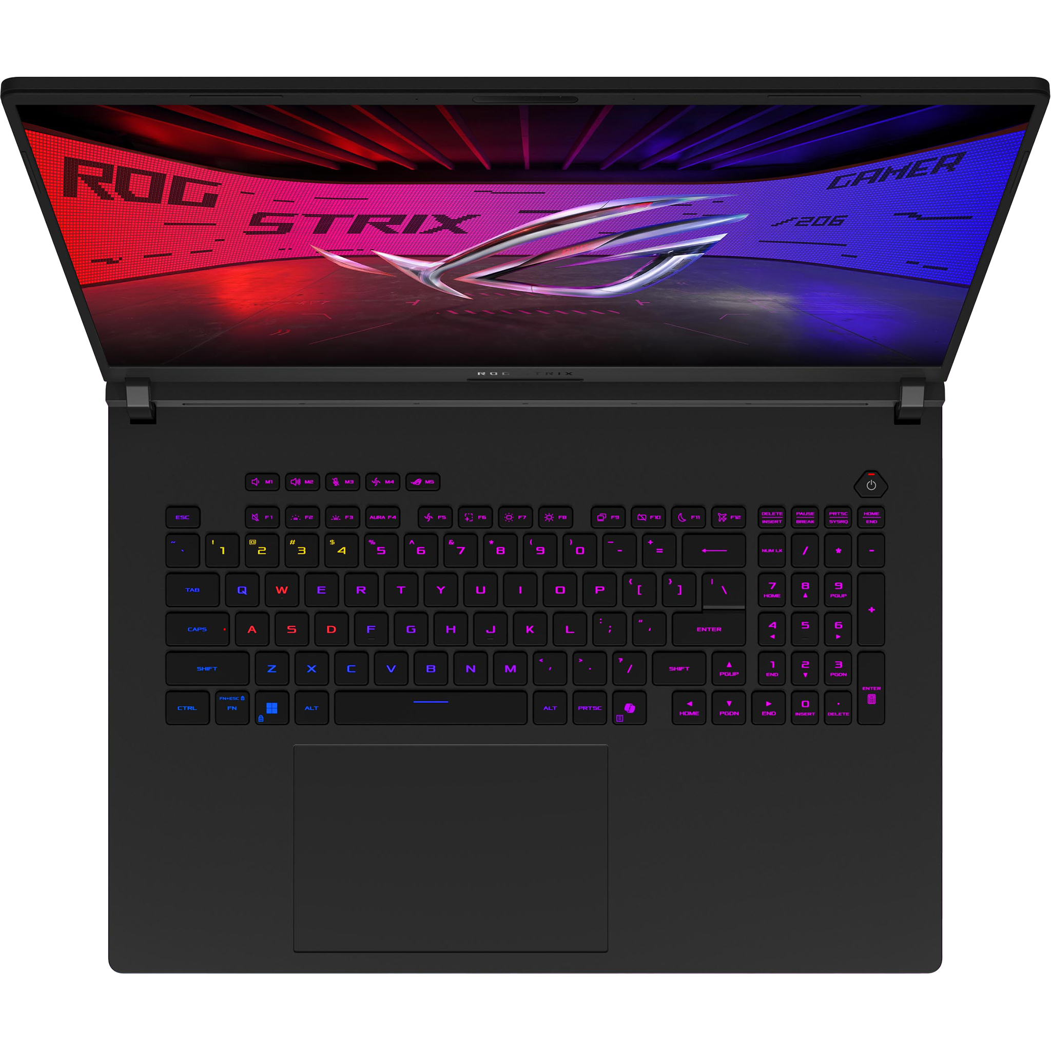 ASUS ROG Strix SCAR 18 G835LR-XS96 Gaming Laptop