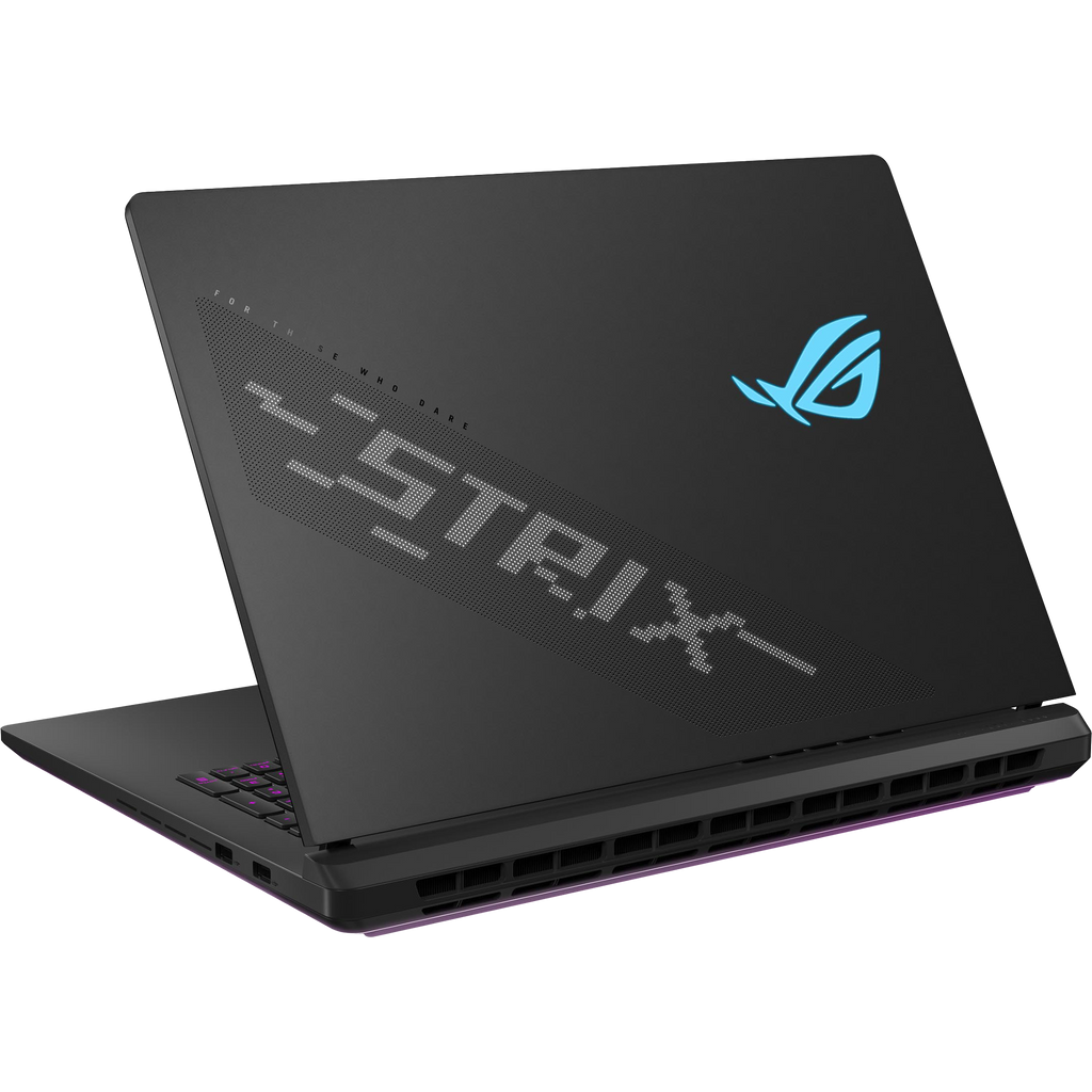 ASUS ROG Strix SCAR 18 G835LW-XS97 Gaming Laptop