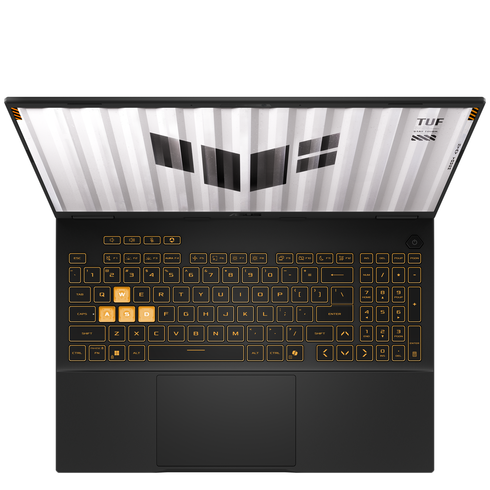 ASUS TUF Gaming F16 FX608JHR-DS74 Gaming Laptop