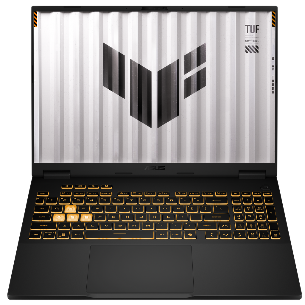 ASUS TUF Gaming F16 FX608JHR-DS74 Gaming Laptop