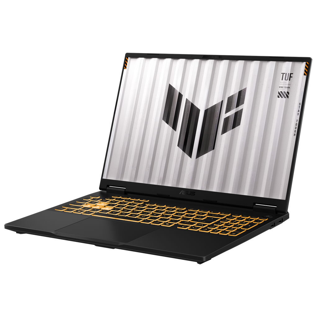 ASUS TUF Gaming F16 FX608JHR-DS74 Gaming Laptop