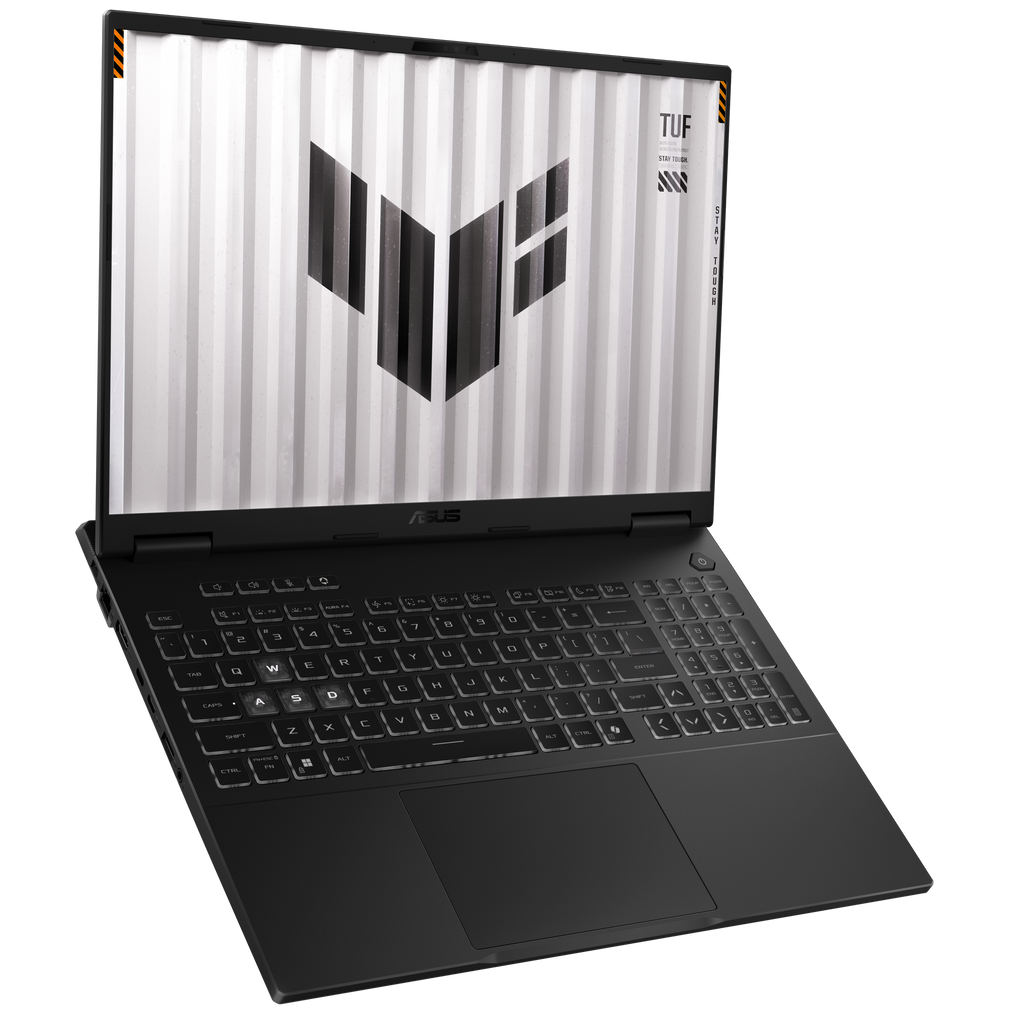 ASUS TUF Gaming F16 FX608JHR-DS74 Gaming Laptop