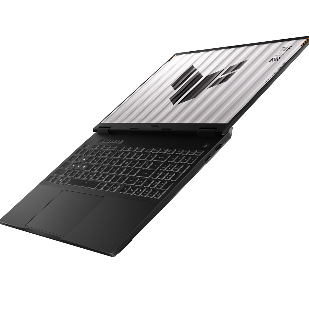ASUS TUF Gaming F16 FX608JHR-DS74 Gaming Laptop