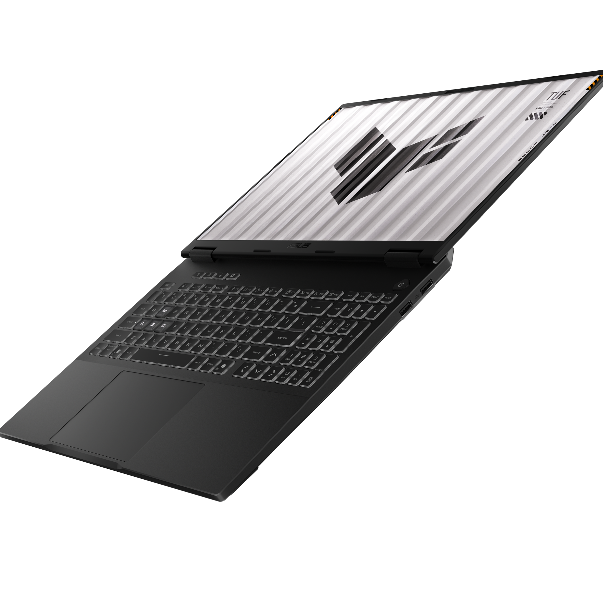 ASUS TUF Gaming F16 FX608JHR-DS74 Gaming Laptop