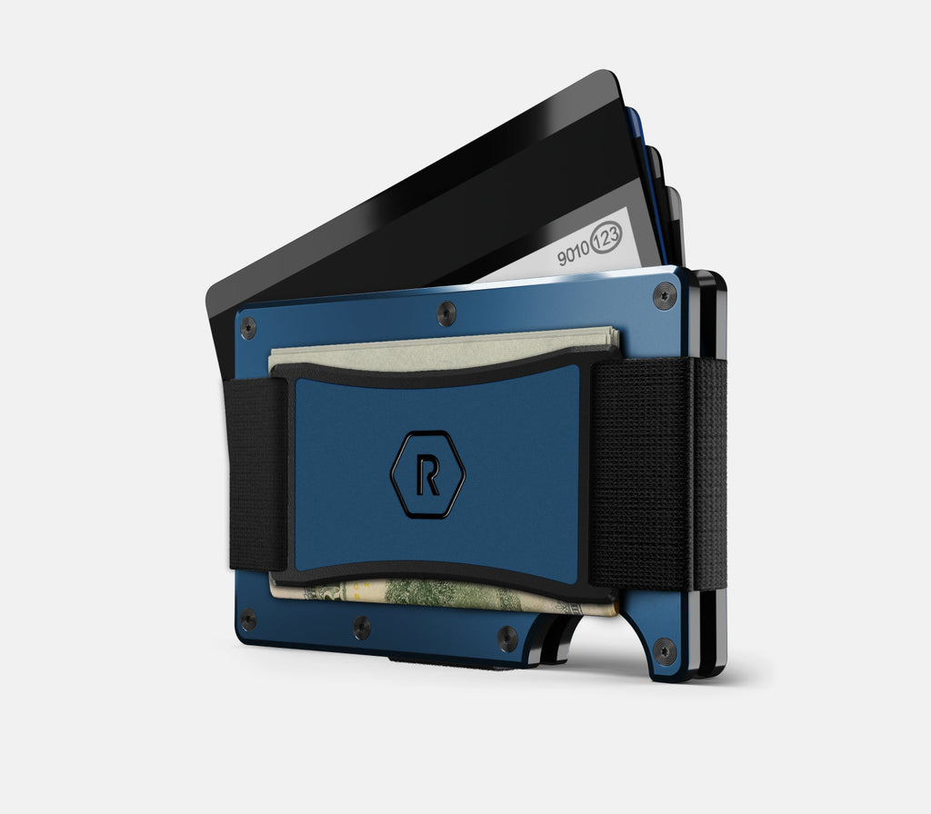 Ridge Wallet - BYU Cougars